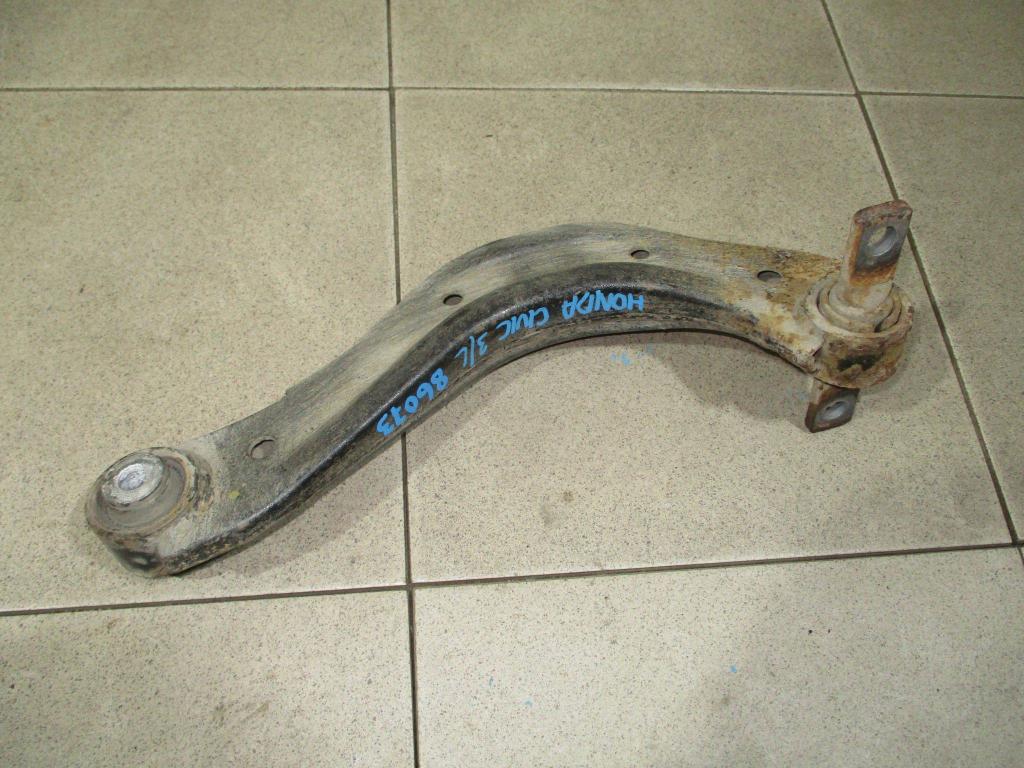 Рычаг задний верхний левый, 1500 рублей, Пермь