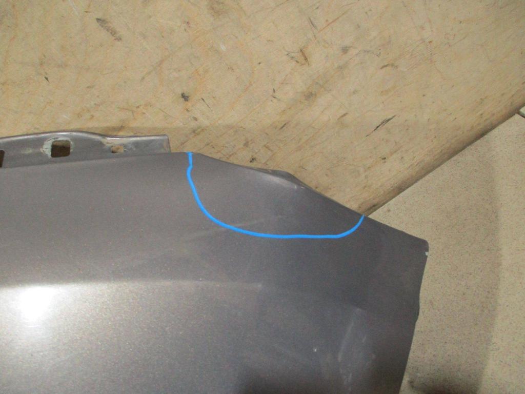 Крыло переднее правое, 5000 рублей, Пермь