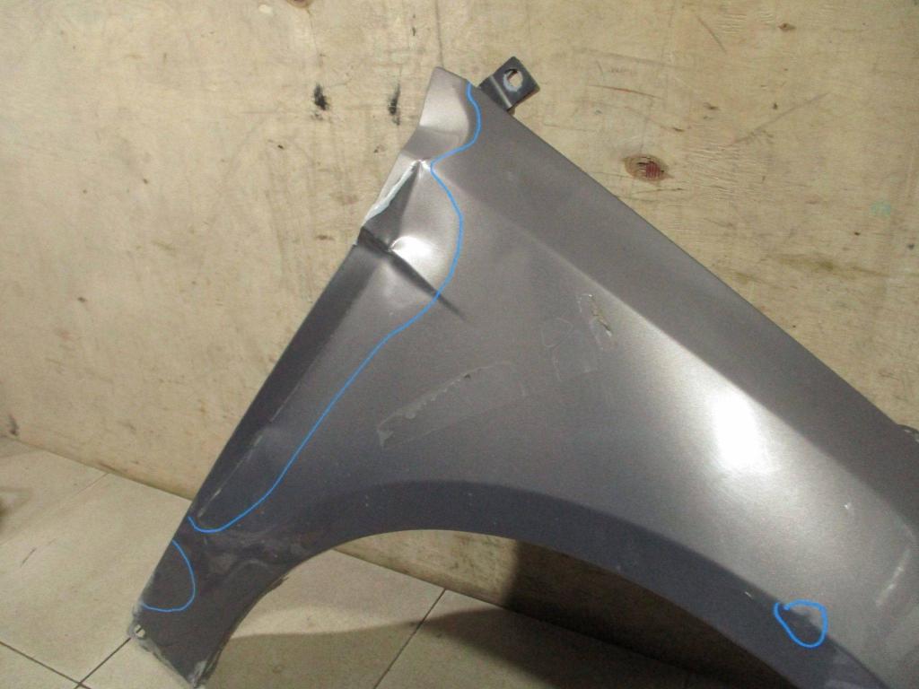 Крыло переднее правое, 5000 рублей, Пермь