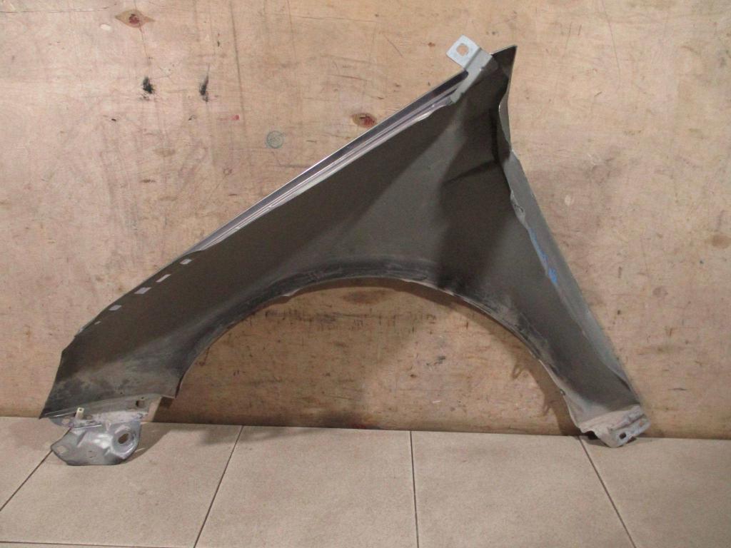 Крыло переднее правое, 5000 рублей, Пермь