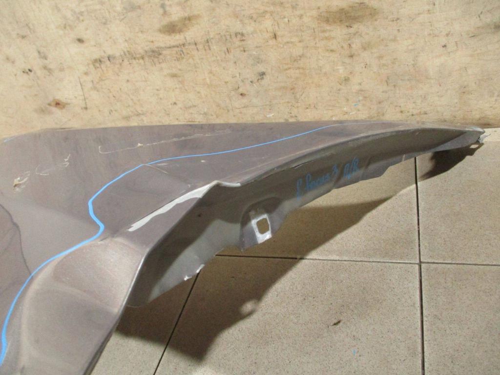 Крыло переднее правое, 5000 рублей, Пермь