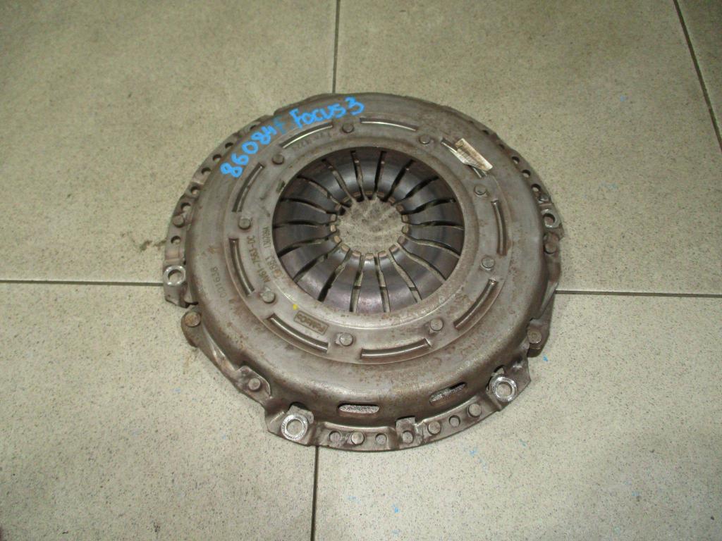 Корзина сцепления, 4000 рублей, Пермь