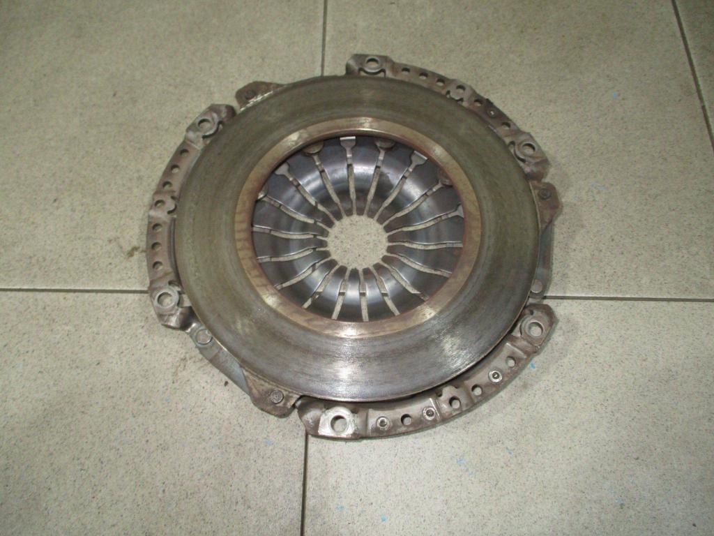 Корзина сцепления, 4000 рублей, Пермь