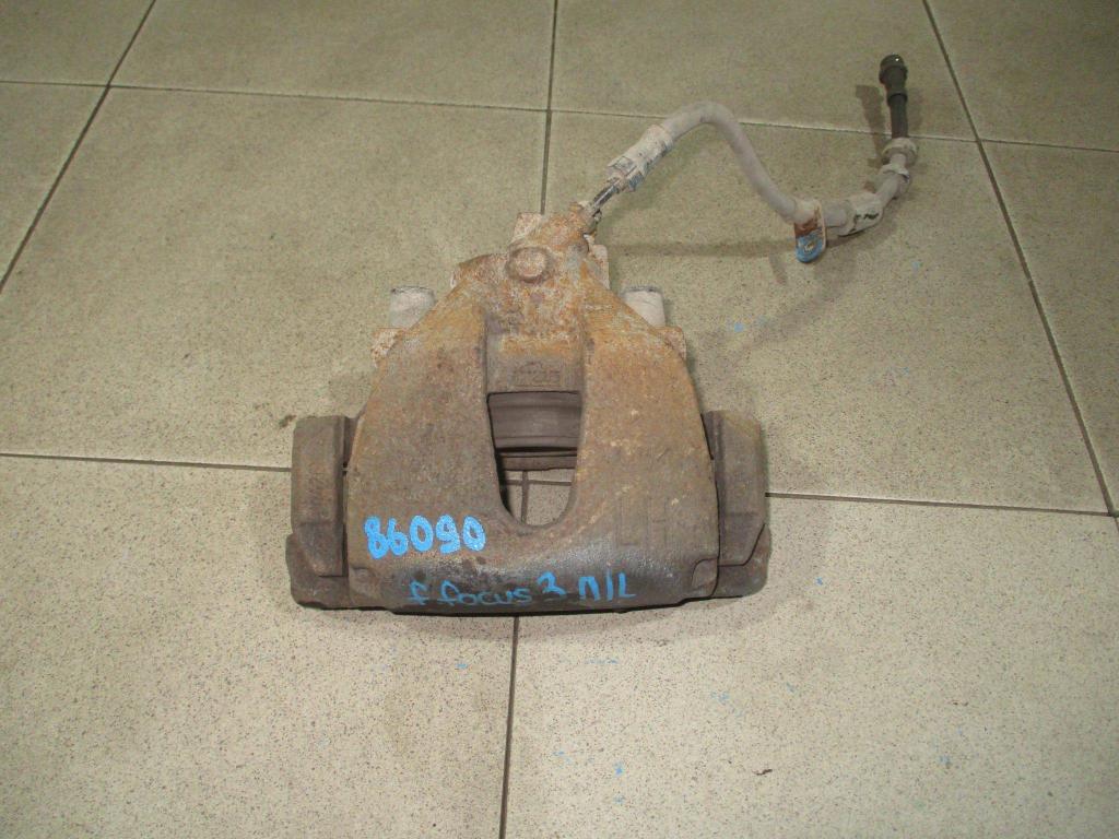 Суппорт передний левый, 1500 рублей, Пермь