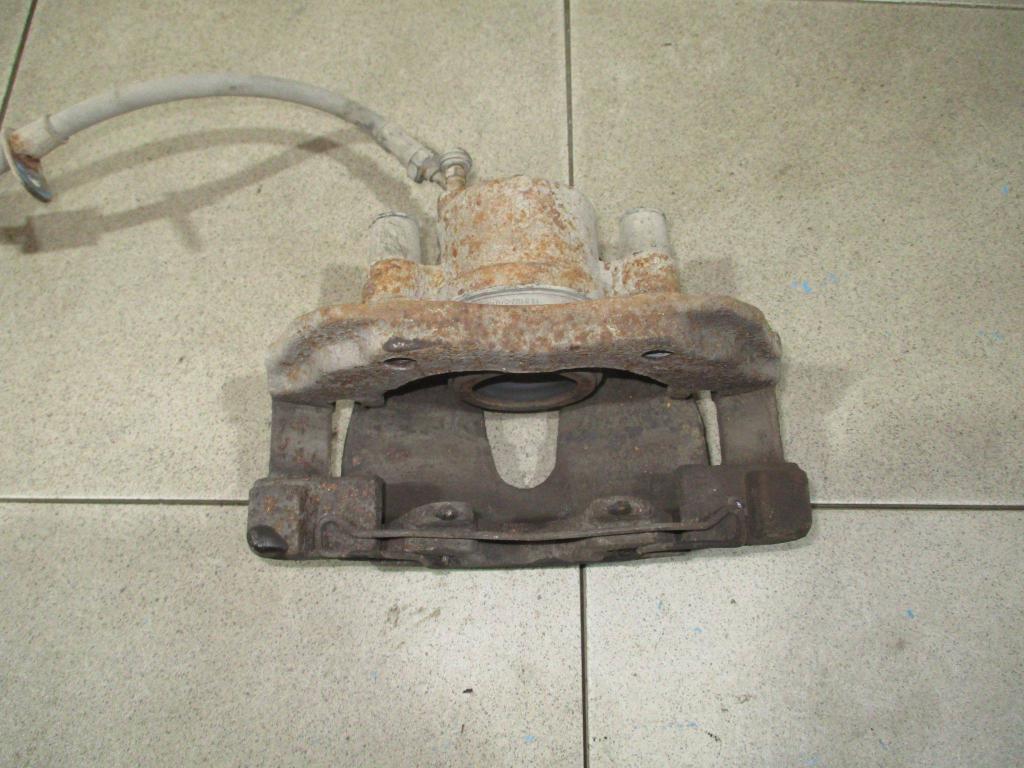 Суппорт передний левый, 1500 рублей, Пермь