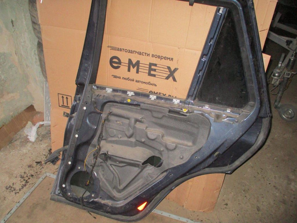 Дверь задняя правая, 15000 рублей, Пермь