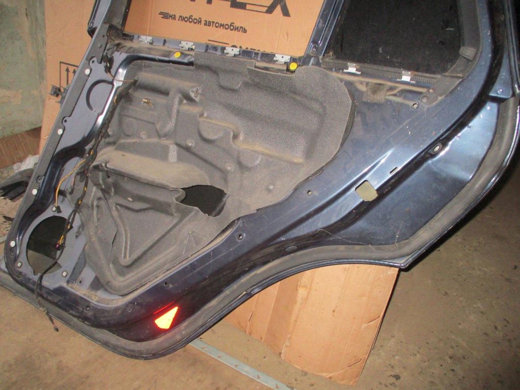 Дверь задняя правая, 15000 рублей, Пермь