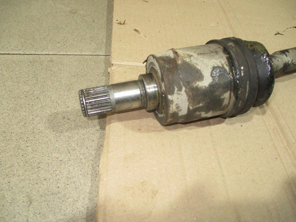 Полуось передняя правая, 7000 рублей, Пермь