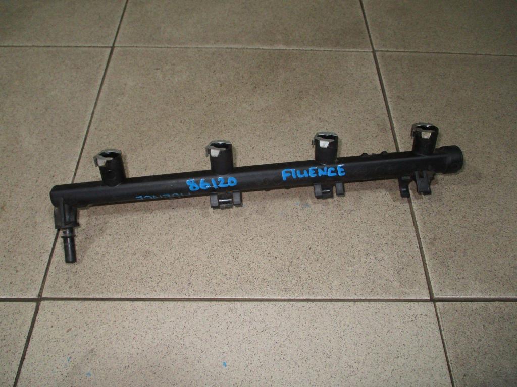 Рейка топливная, 800 рублей, Пермь