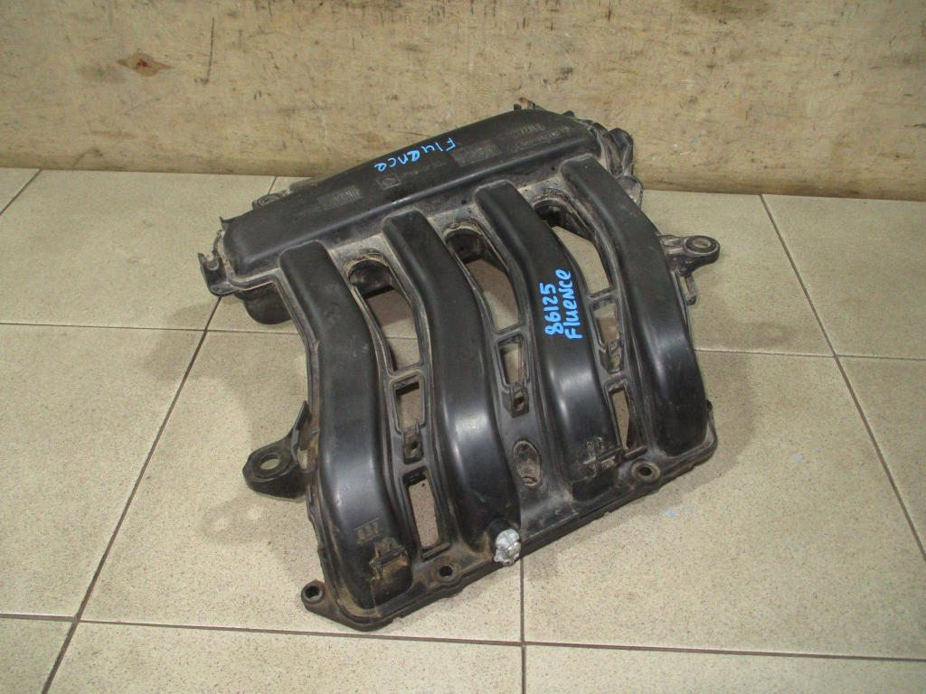 Коллектор впускной, 1500 рублей, Пермь