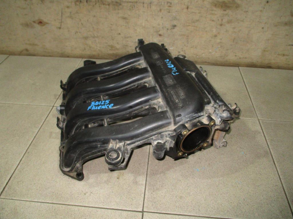 Коллектор впускной, 1500 рублей, Пермь