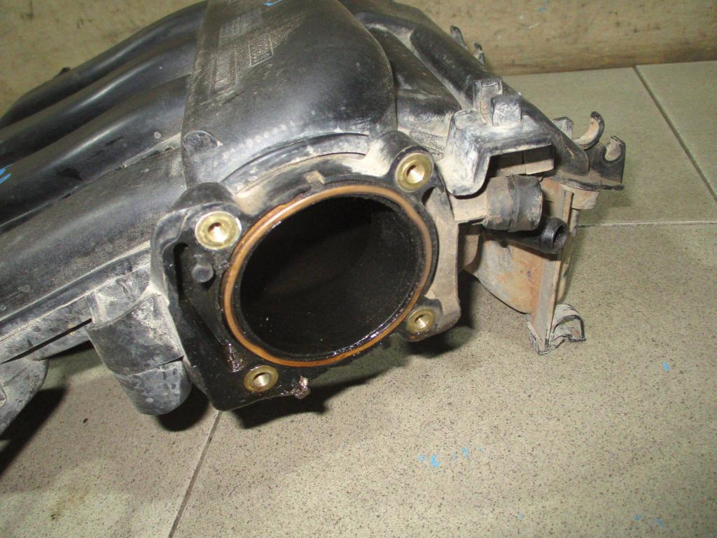 Коллектор впускной, 1500 рублей, Пермь