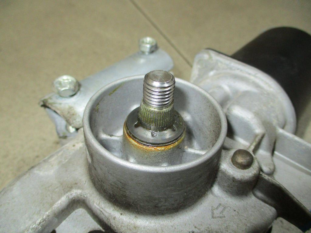 Моторчик дворников передний, 3500 рублей, Пермь