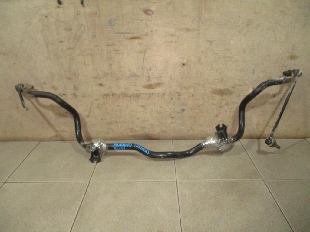 Стабилизатор передний, 1500 рублей, Пермь