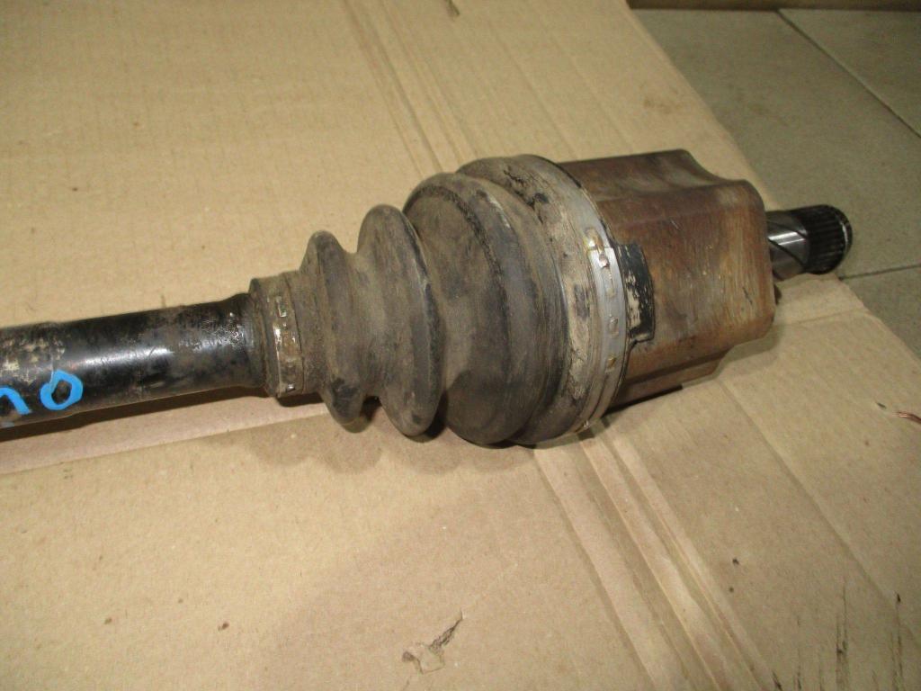 Полуось передняя левая, 8000 рублей, Пермь