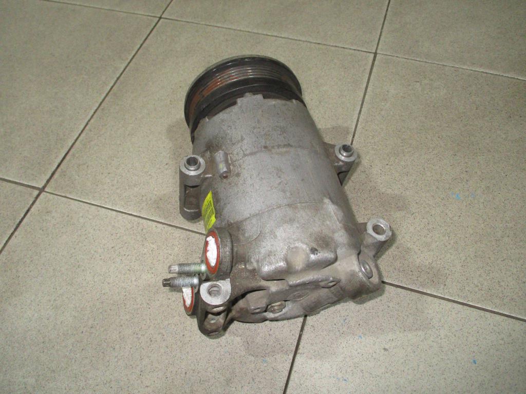 Компрессор кондиционера, 14000 рублей, Пермь