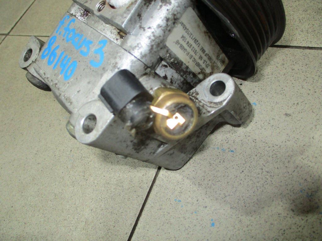 Насос гидроусилителя, 7000 рублей, Пермь