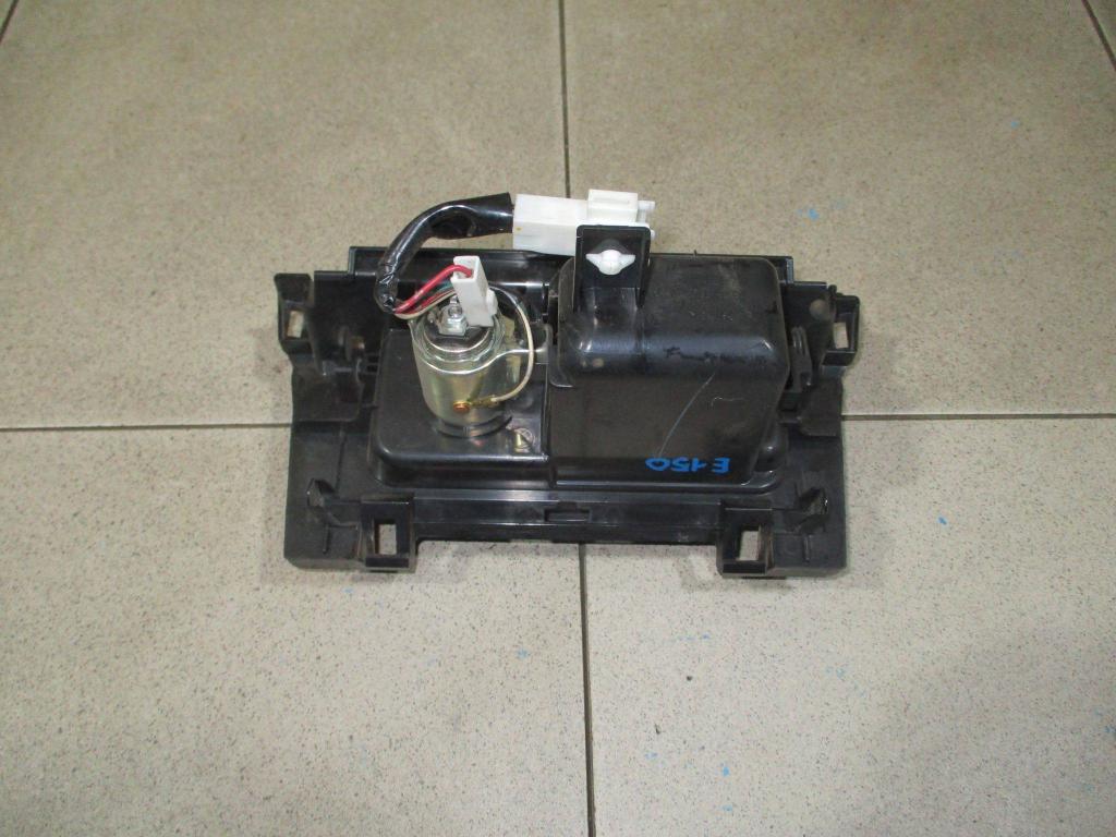 Пепельница передняя, 1000 рублей, Пермь