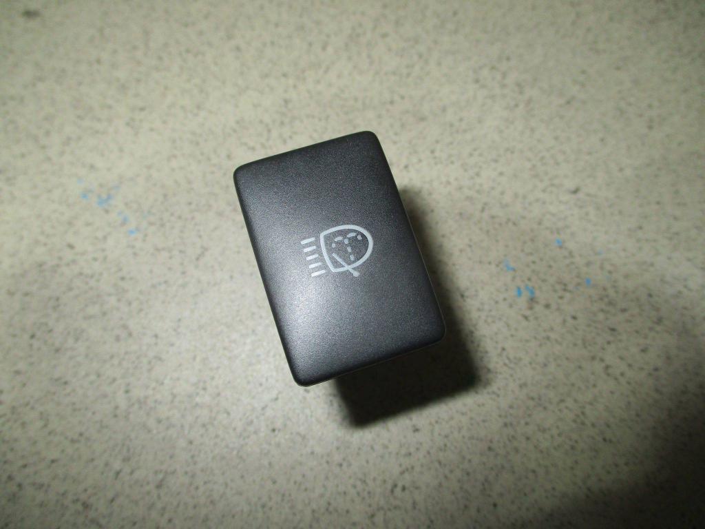 Кнопка омывателя фар, 500 рублей, Пермь