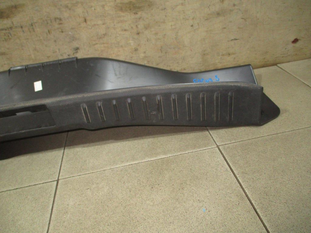 Обшивка багажника, 2500 рублей, Пермь