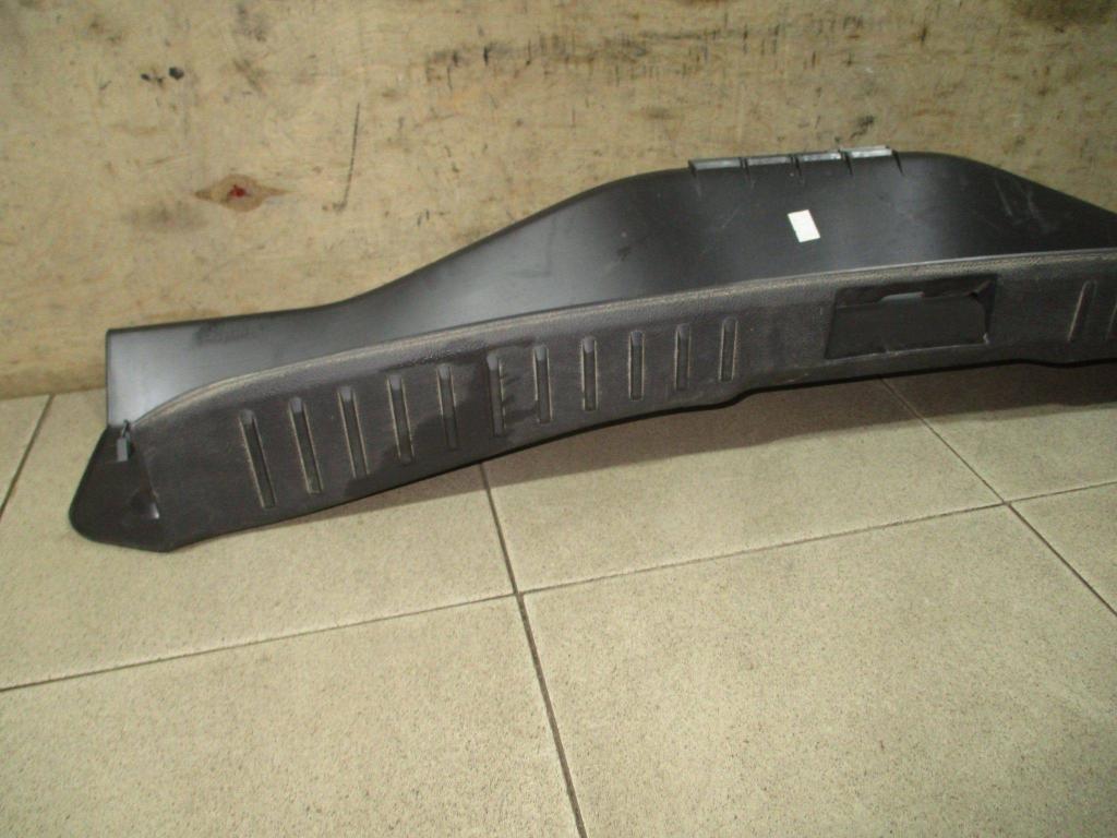 Обшивка багажника, 2500 рублей, Пермь