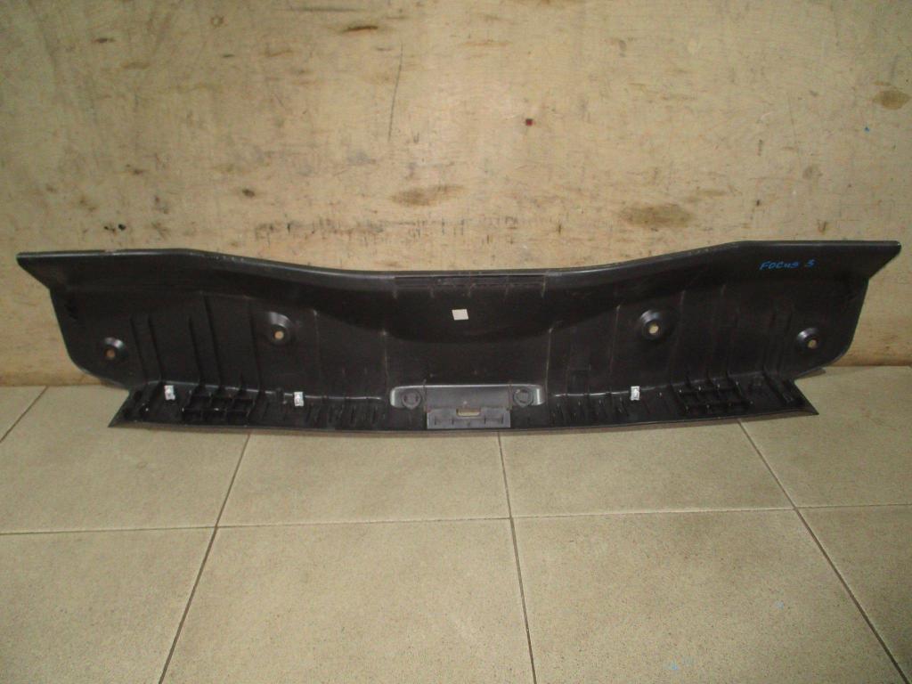 Обшивка багажника, 2500 рублей, Пермь