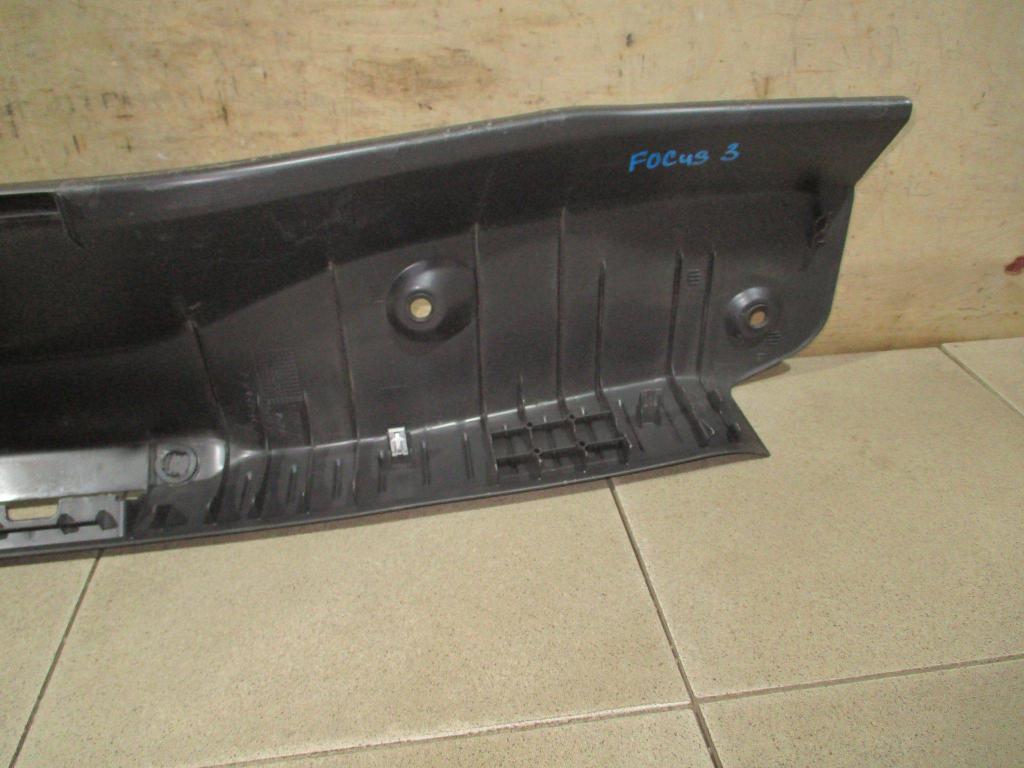 Обшивка багажника, 2500 рублей, Пермь