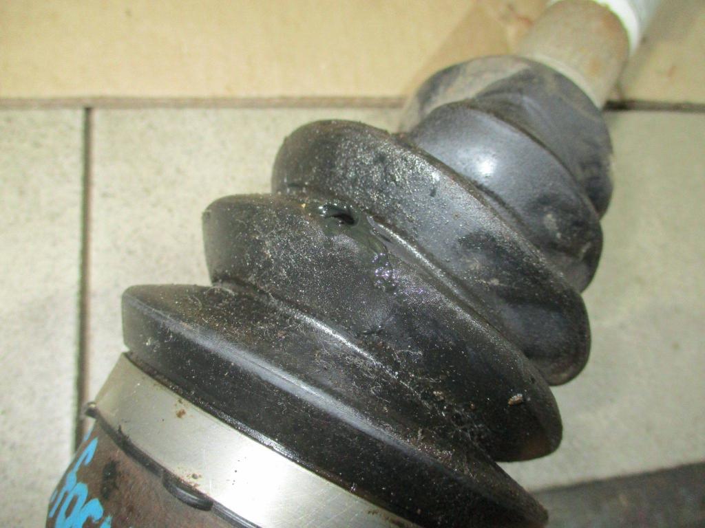 Полуось передняя правая, 5000 рублей, Пермь