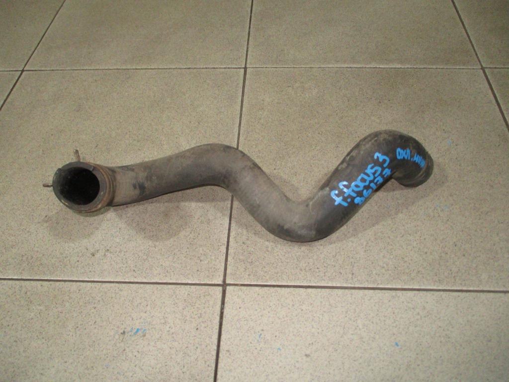 Патрубок радиатора, 1000 рублей, Пермь