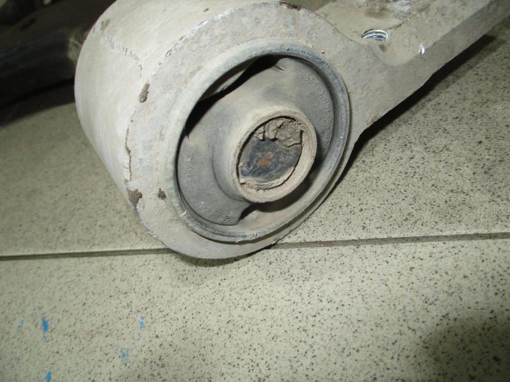 Рычаг передний левый, 1500 рублей, Пермь