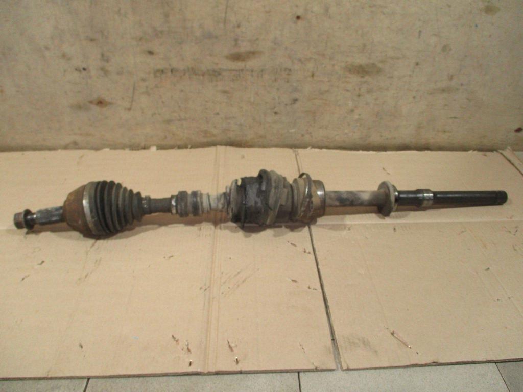 Полуось передняя правая, 10000 рублей, Пермь