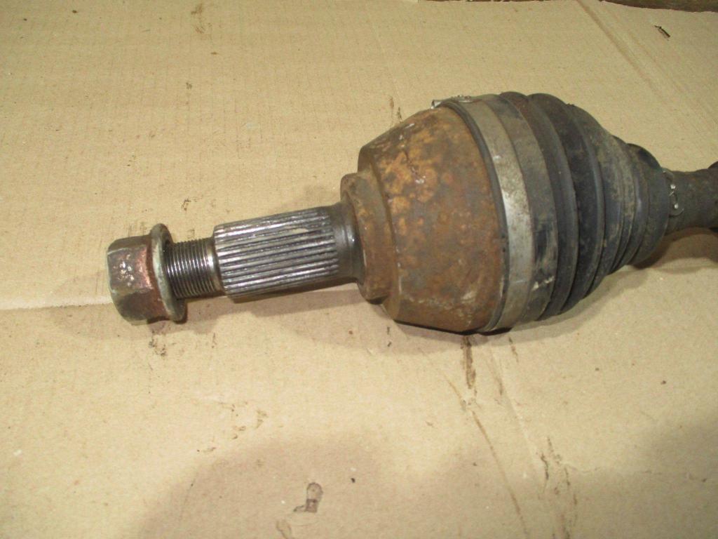 Полуось передняя правая, 10000 рублей, Пермь