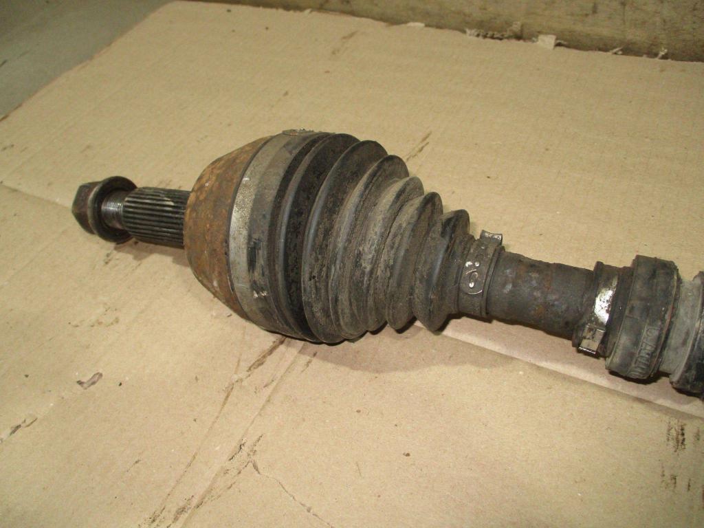 Полуось передняя правая, 10000 рублей, Пермь