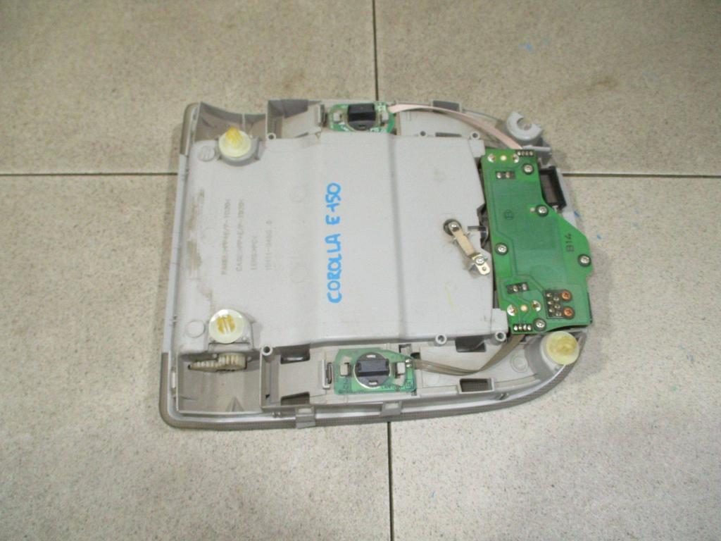 Плафон салонный, 800 рублей, Пермь