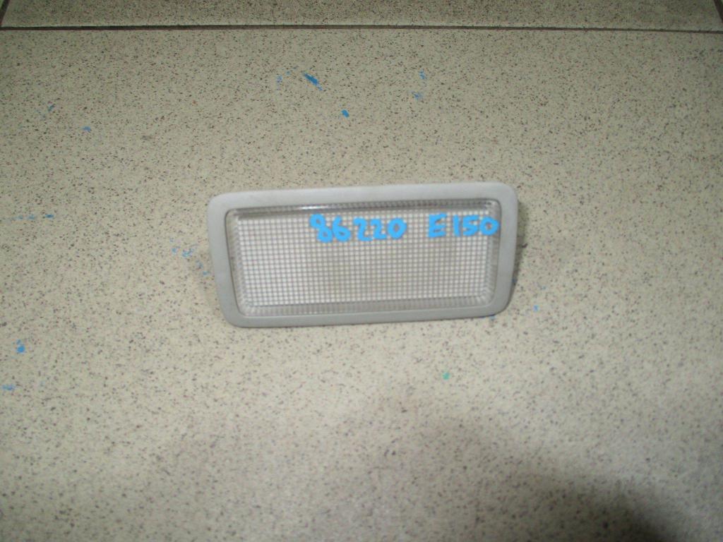 Плафон салонный, 500 рублей, Пермь