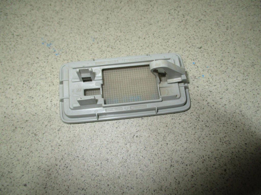 Плафон салонный, 500 рублей, Пермь