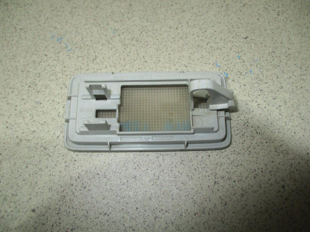 Плафон салонный, 500 рублей, Пермь