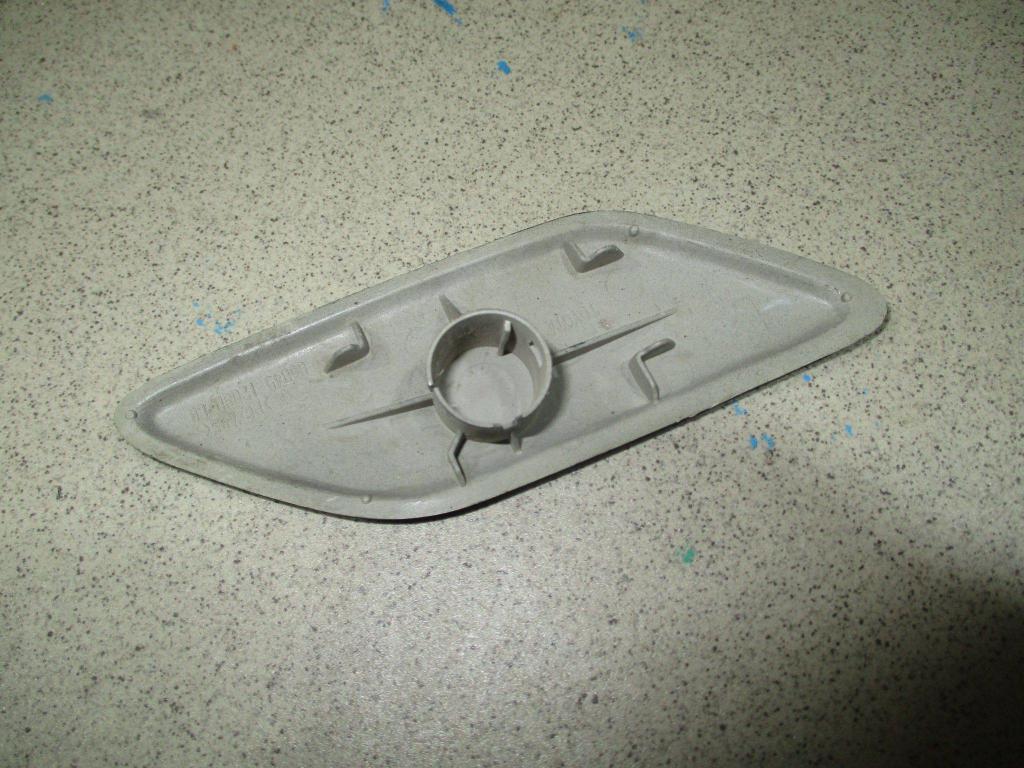 Крышка форсунки омывателя, 1000 рублей, Пермь