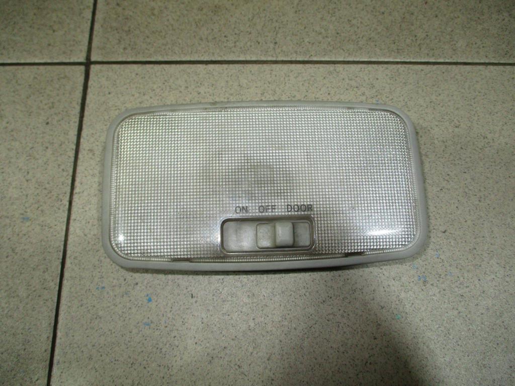 Плафон салонный, 500 рублей, Пермь