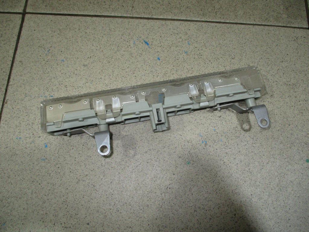 Стоп-сигнал, 500 рублей, Пермь