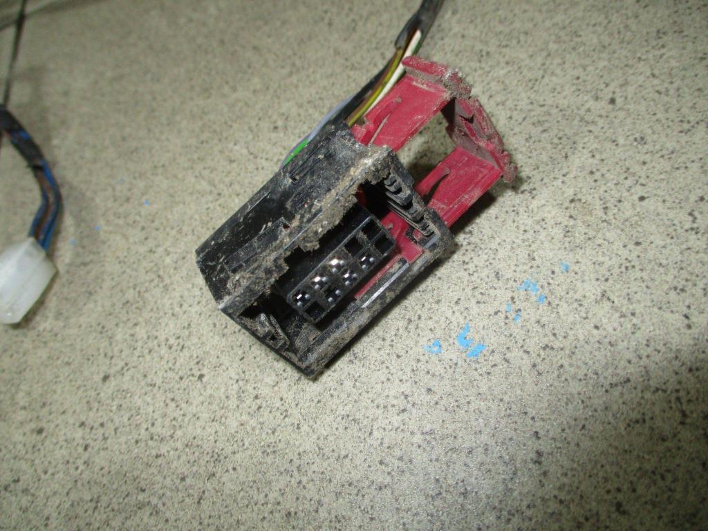 Проводка двери, 1000 рублей, Пермь