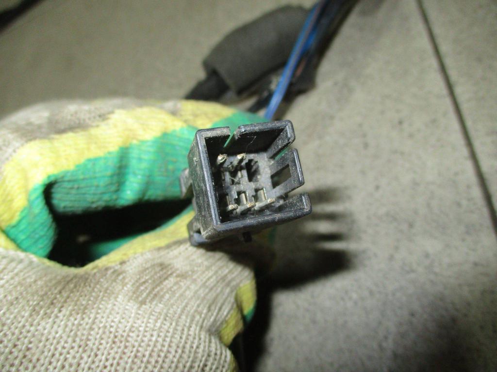 Проводка двери, 1000 рублей, Пермь