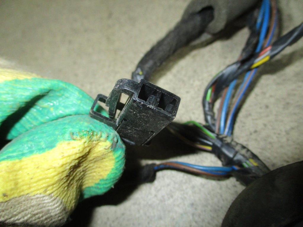 Проводка двери, 1000 рублей, Пермь