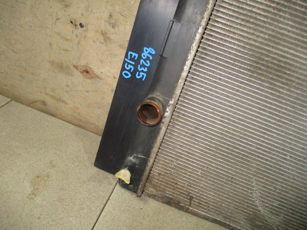 Радиатор основной, 3500 рублей, Пермь