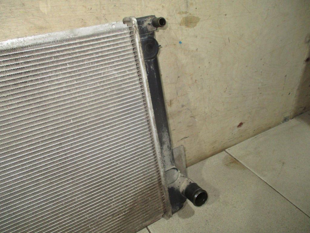 Радиатор основной, 3500 рублей, Пермь