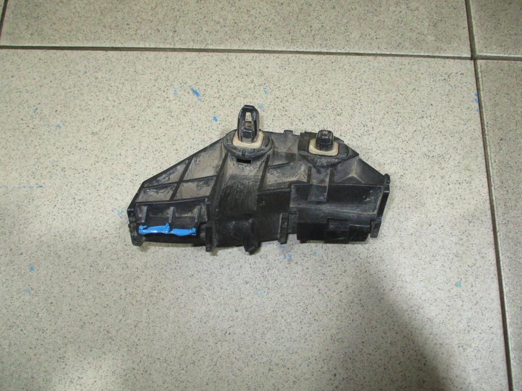 Кронштейн заднего бампера левый, 500 рублей, Пермь