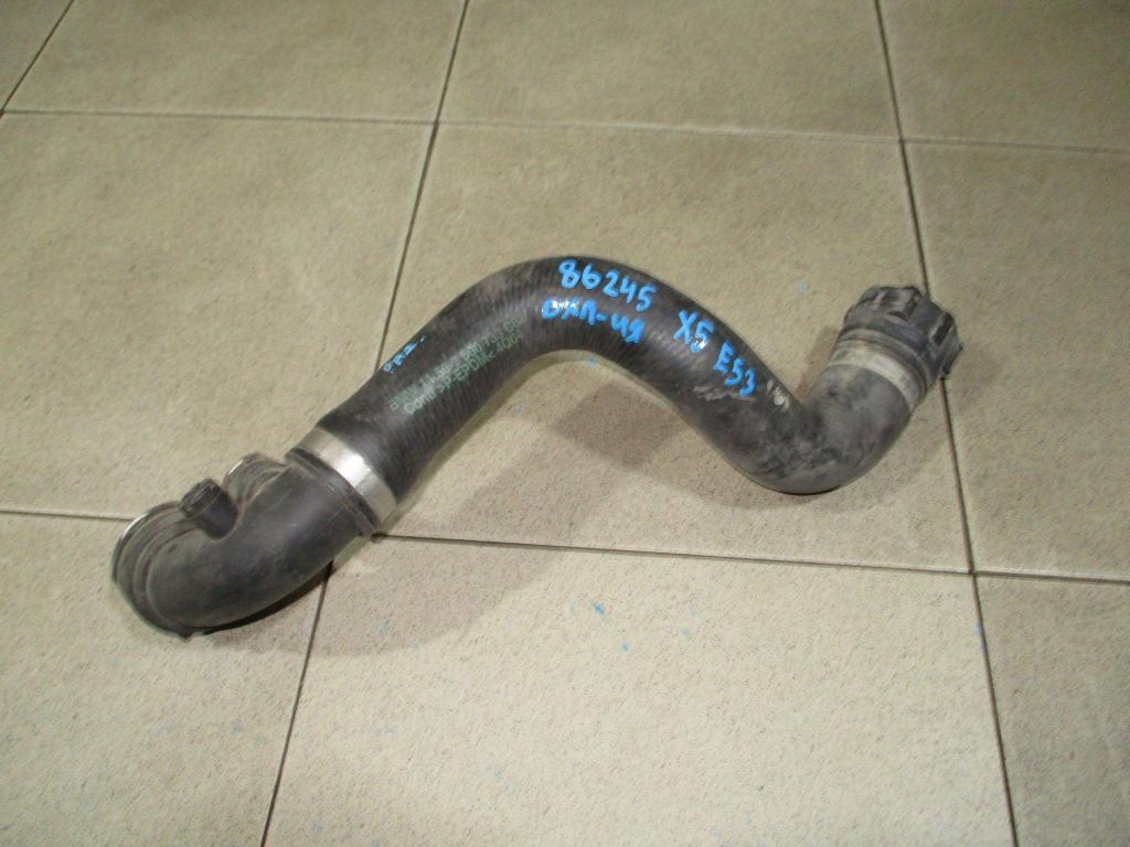 Патрубок радиатора, 2000 рублей, Пермь