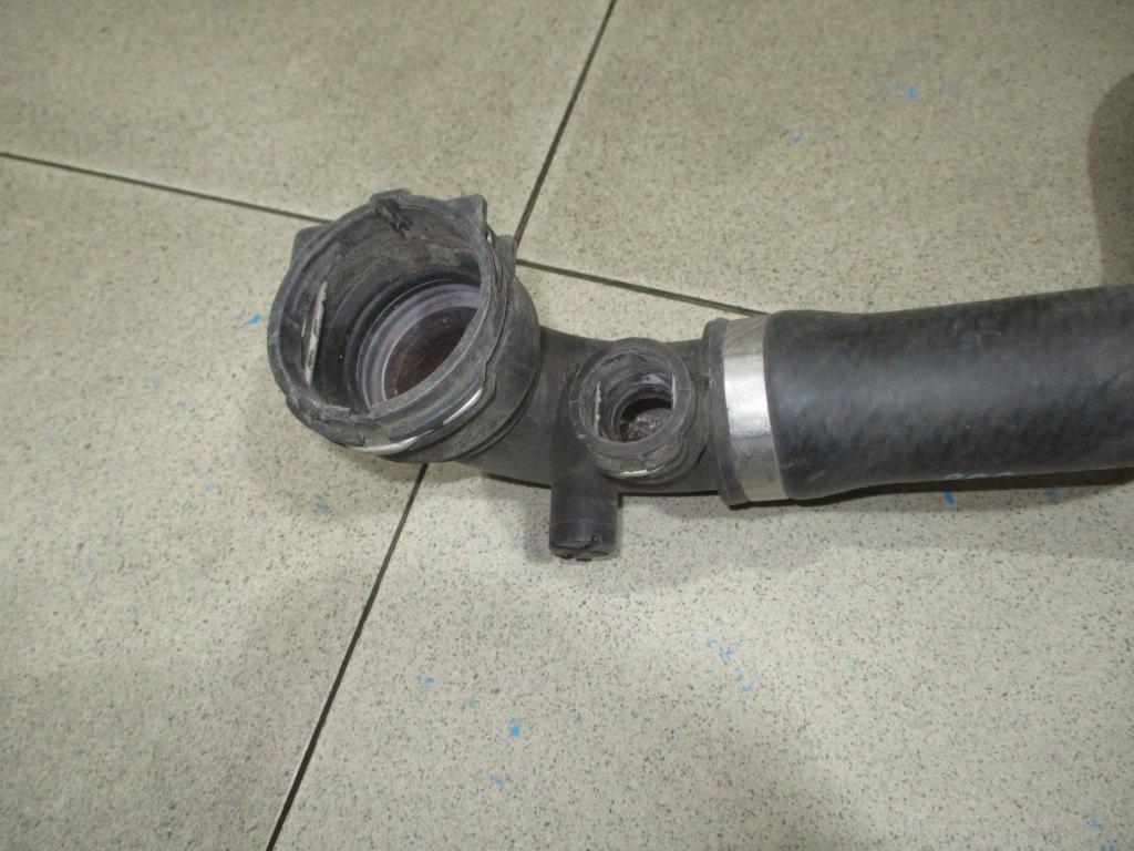 Патрубок радиатора, 2000 рублей, Пермь