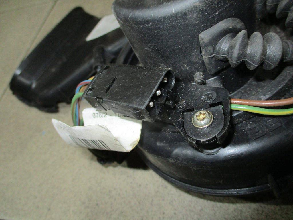 Моторчик печки, 2500 рублей, Пермь