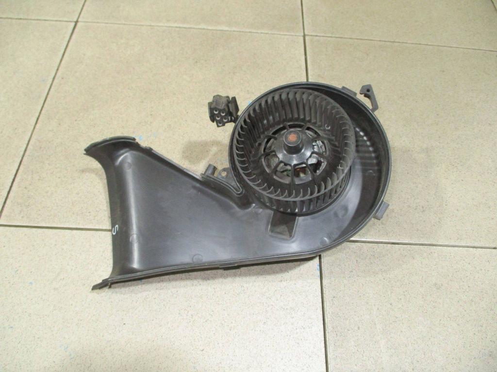 Моторчик печки, 2500 рублей, Пермь